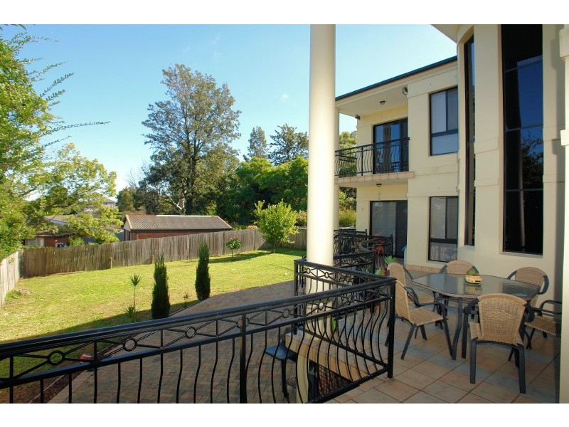 21  Bettington Road, Oatlands NSW 2117