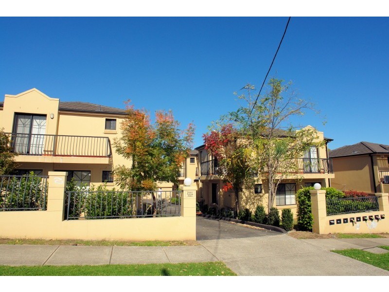 6/55  Albert Street East,, North Parramatta NSW 2151