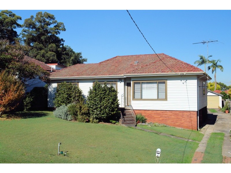 6  Kerrie Road, Oatlands NSW 2117