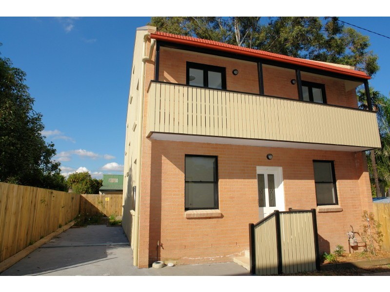 14 Abbey Lane, North Parramatta NSW 2151