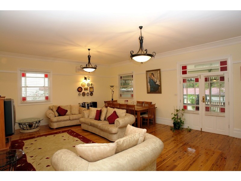 83  The Avenue, Granville NSW 2142