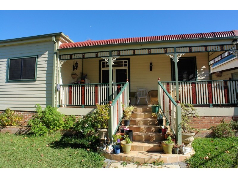 83  The Avenue, Granville NSW 2142