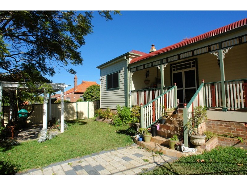 83  The Avenue, Granville NSW 2142