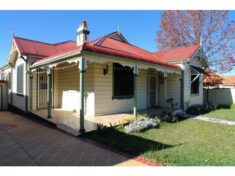 83  The Avenue, Granville NSW 2142