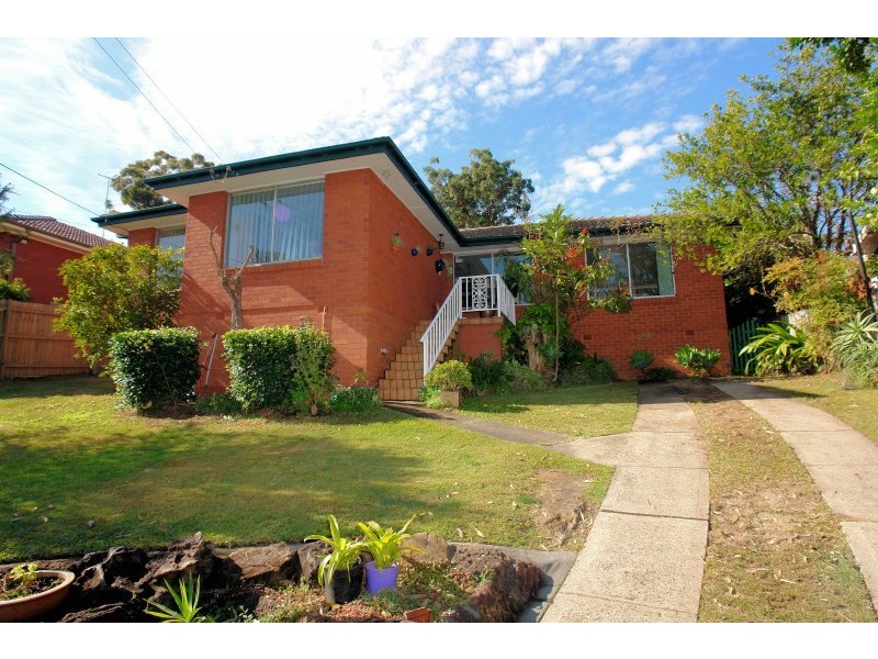 29  Allambie Ave, Northmead NSW 2152