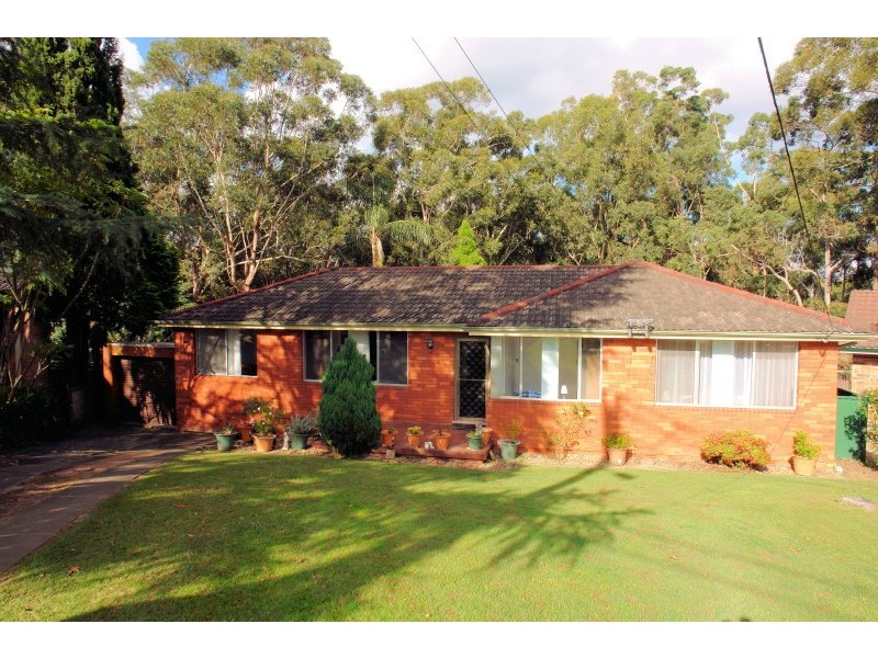 17 Citrus Crove, Carlingford NSW 2118
