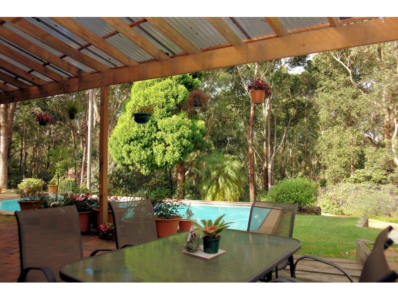 17 Citrus Crove, Carlingford NSW 2118