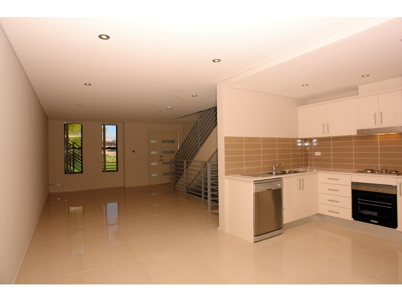 3/96-100  Gladstone Street, North Parramatta NSW 2151