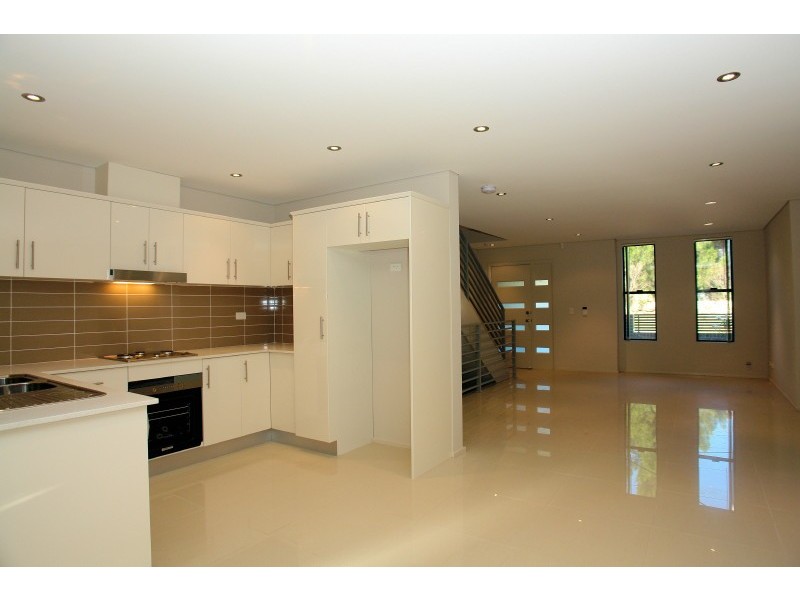 3/96-100  Gladstone Street, North Parramatta NSW 2151