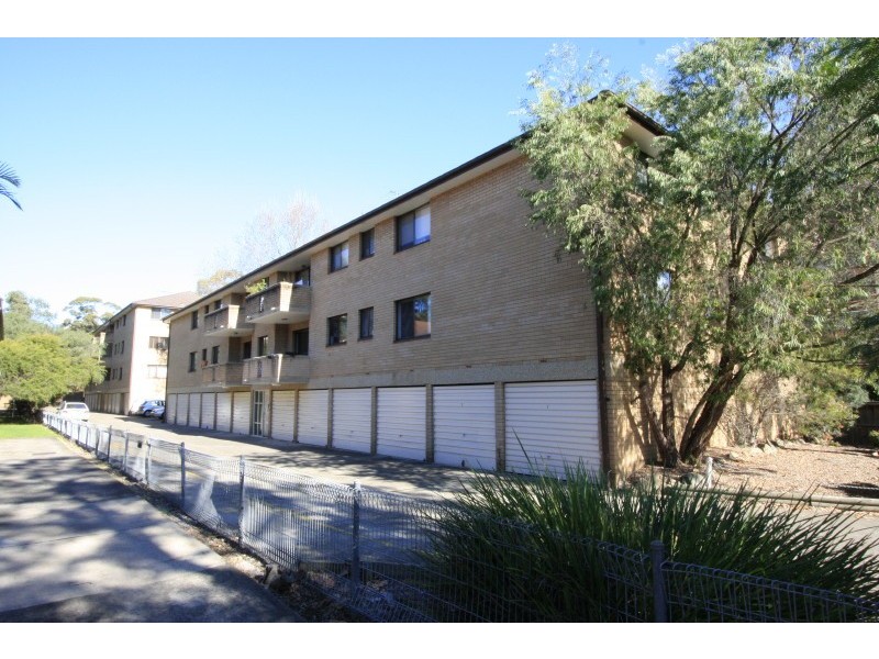 17/43  Victoria Road, Parramatta NSW 2150