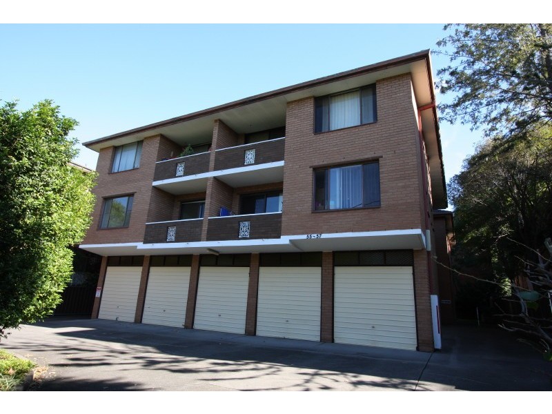 3/55  Sorrell St, North Parramatta NSW 2151