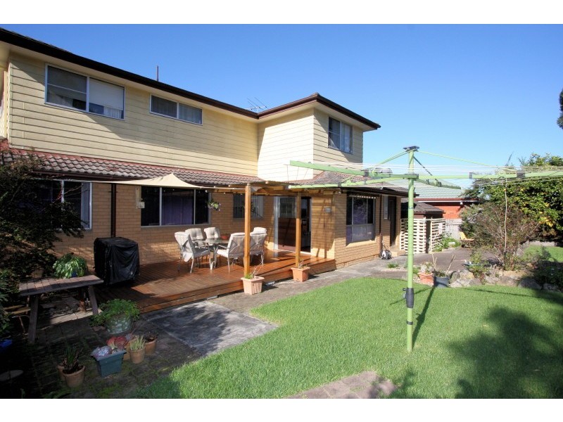 33  New North Rocks Road, North Rocks NSW 2151