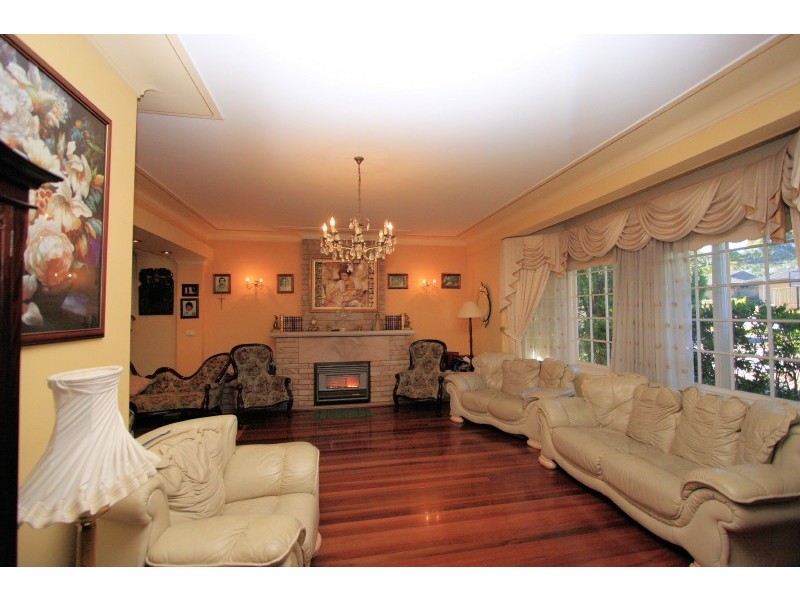 147a  Bettington Road, Oatlands NSW 2117