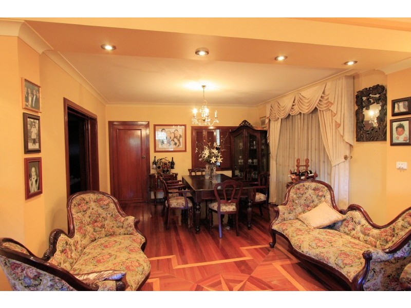 147a  Bettington Road, Oatlands NSW 2117