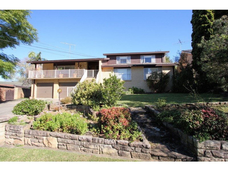 22 Regency Court, Oatlands NSW 2117