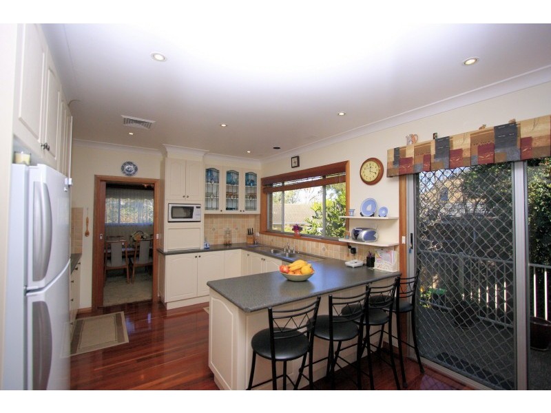 22 Regency Court, Oatlands NSW 2117