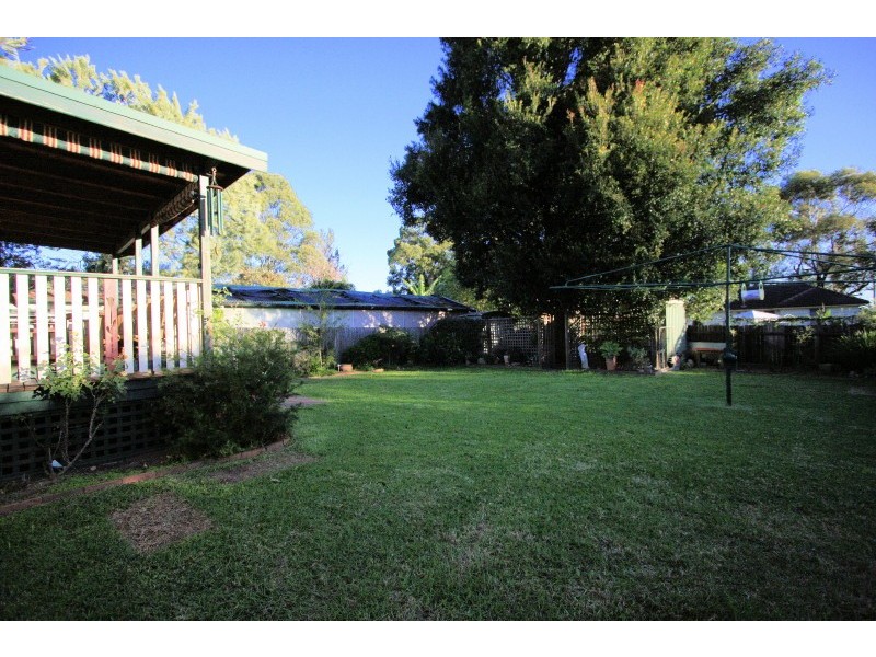 36  Hemsworth Street, Northmead NSW 2152