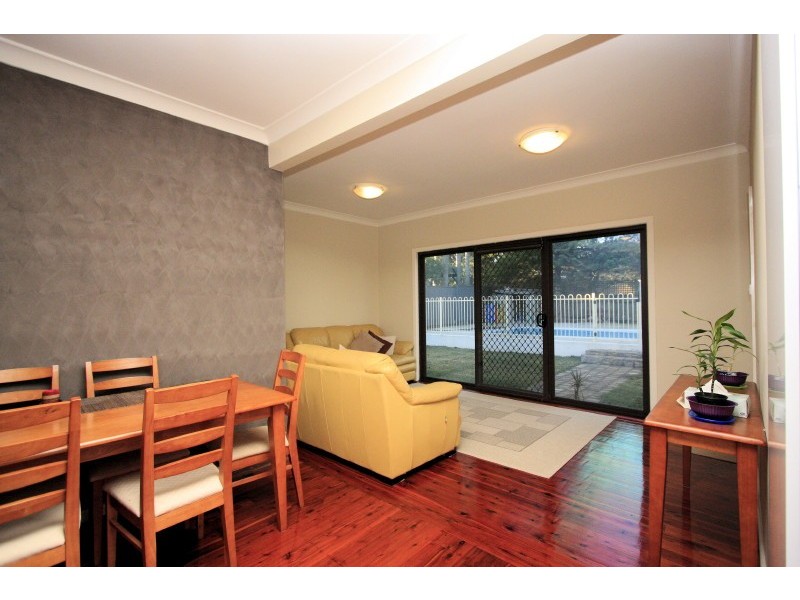 15  Hayes Avenue, Northmead NSW 2152