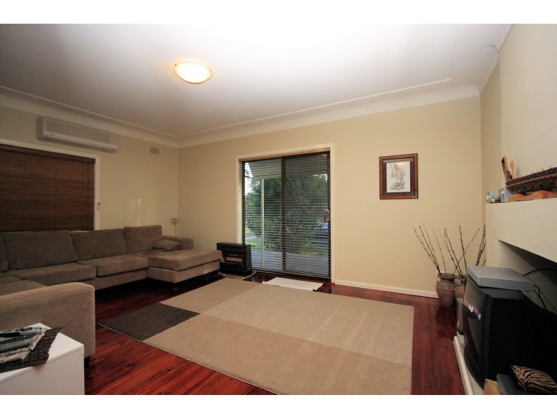 15  Hayes Avenue, Northmead NSW 2152