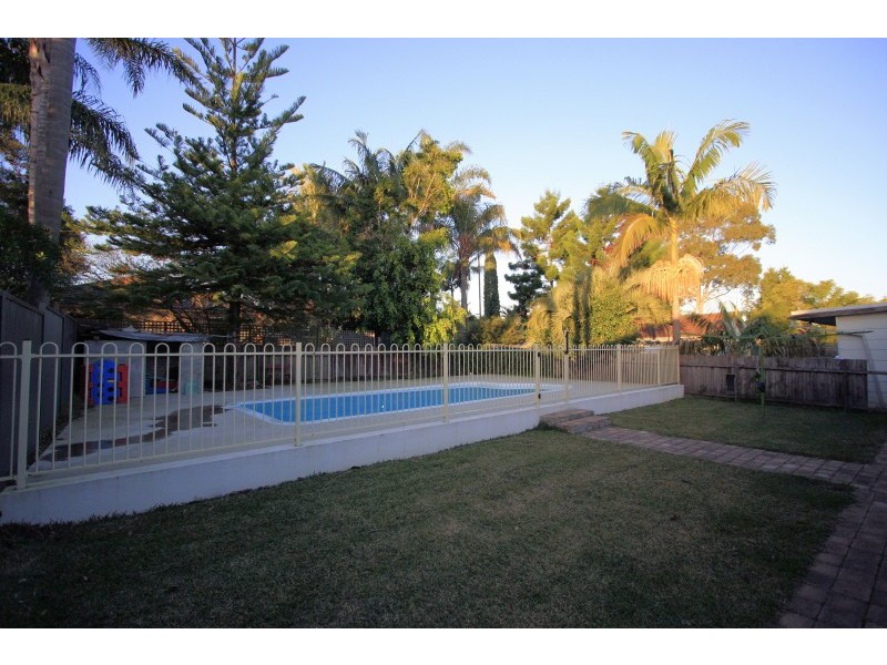 15  Hayes Avenue, Northmead NSW 2152