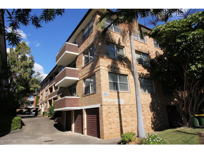 11/19  Station Street, Dundas NSW 2117