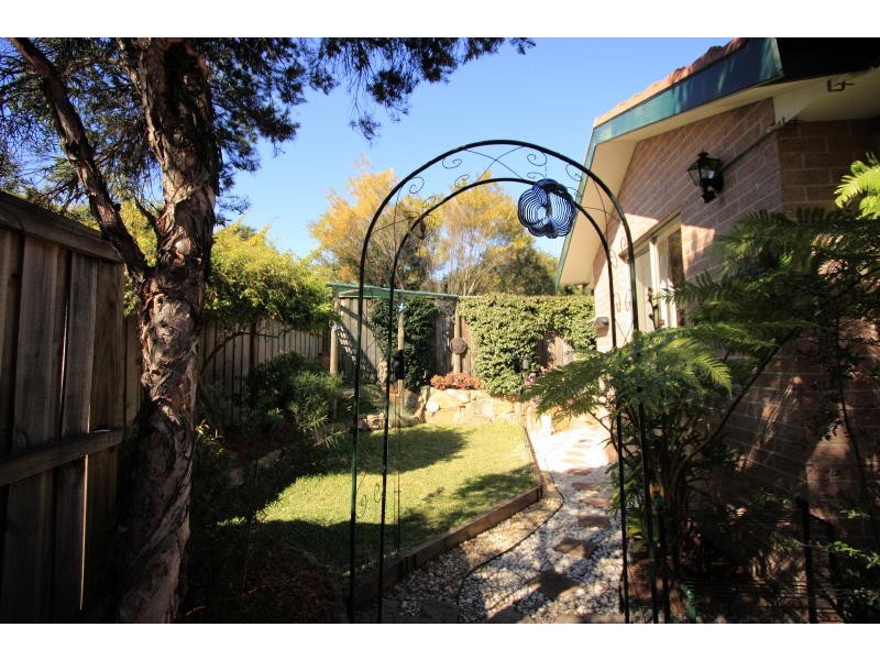 1/3-7   Redbank Place, Northmead NSW 2152