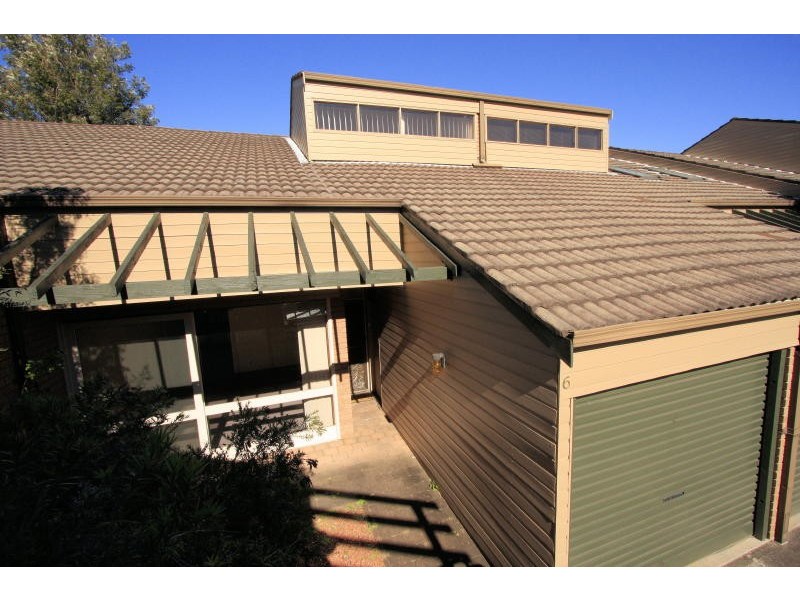 6/2  Frances Street, Northmead NSW 2152