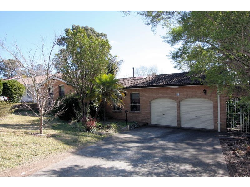 51  Murray Farm Road, Carlingford NSW 2118