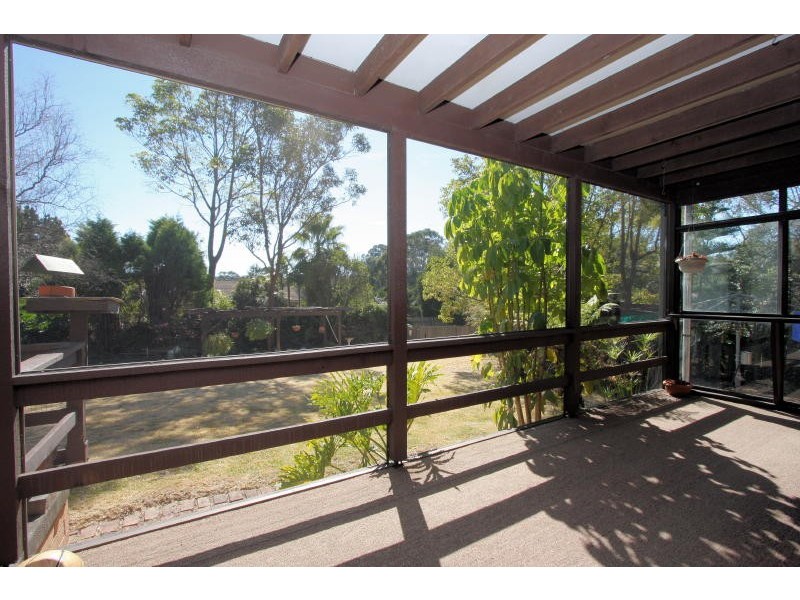 51  Murray Farm Road, Carlingford NSW 2118