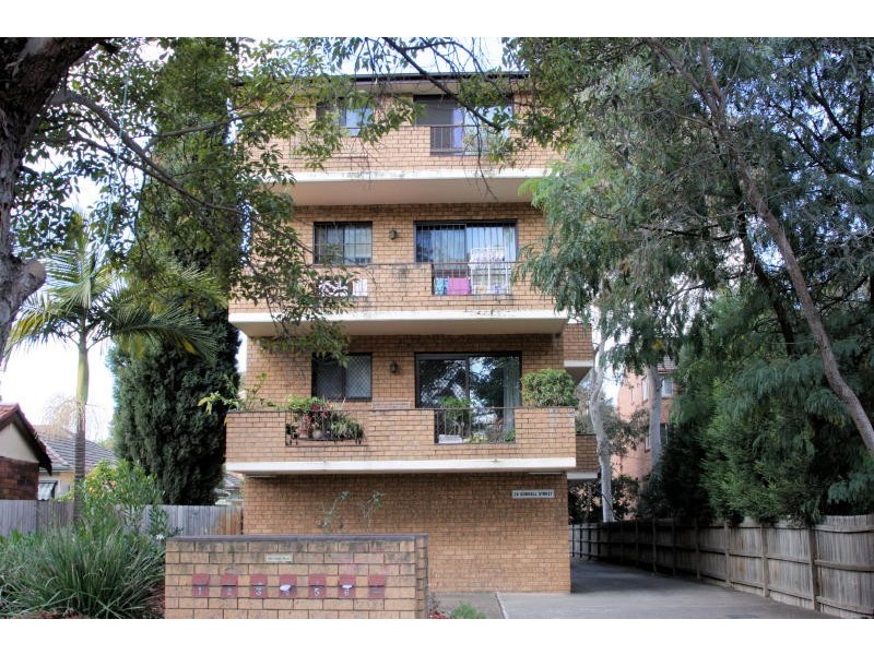 5/28  Sorrell Street, North Parramatta NSW 2151
