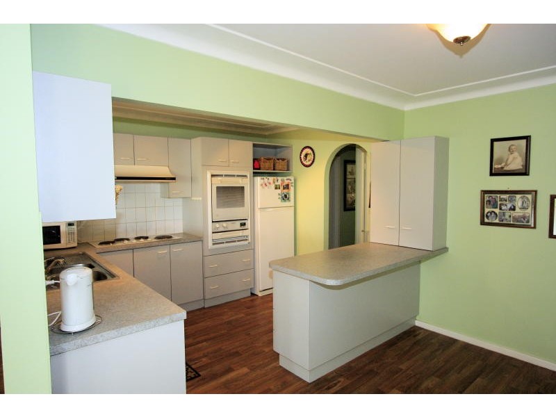 8  Albemarle Street, Dundas NSW 2117