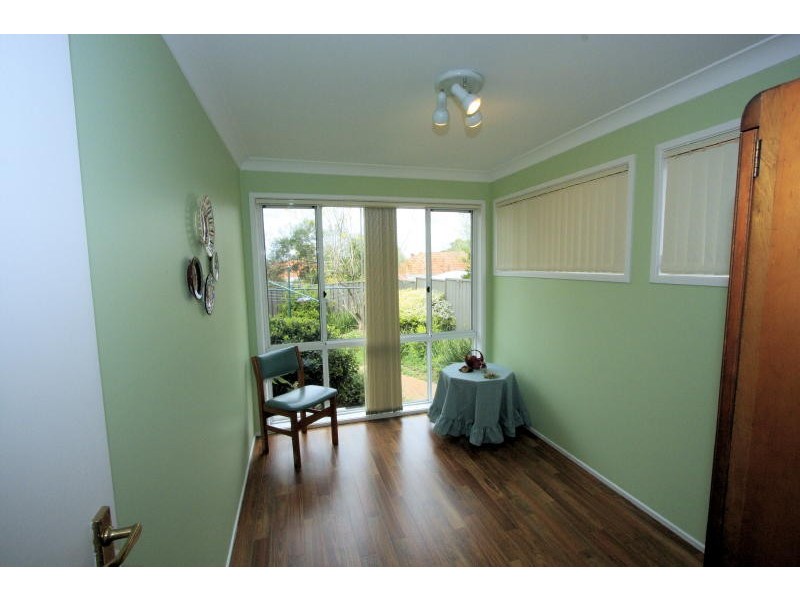 8  Albemarle Street, Dundas NSW 2117