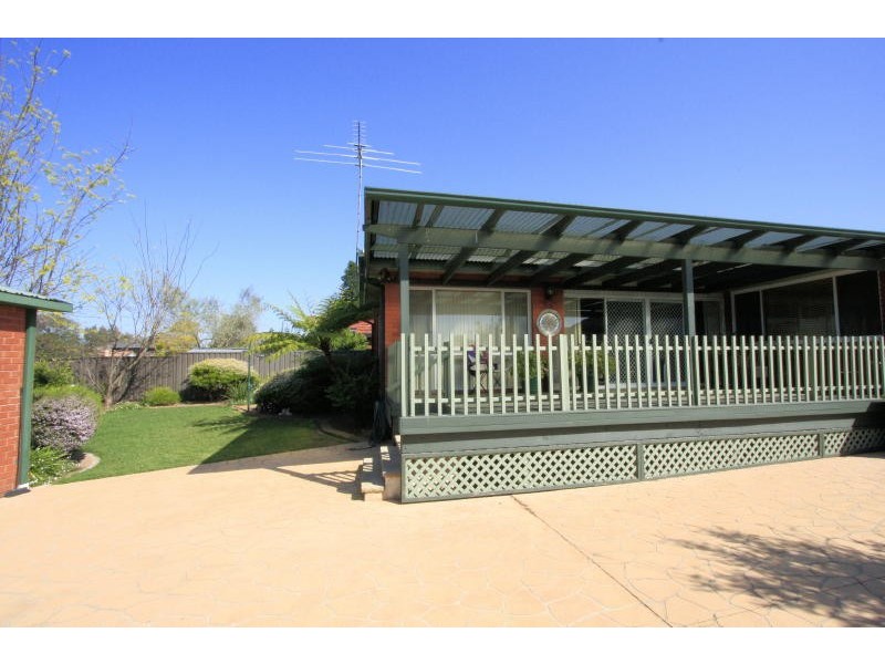 8  Albemarle Street, Dundas NSW 2117