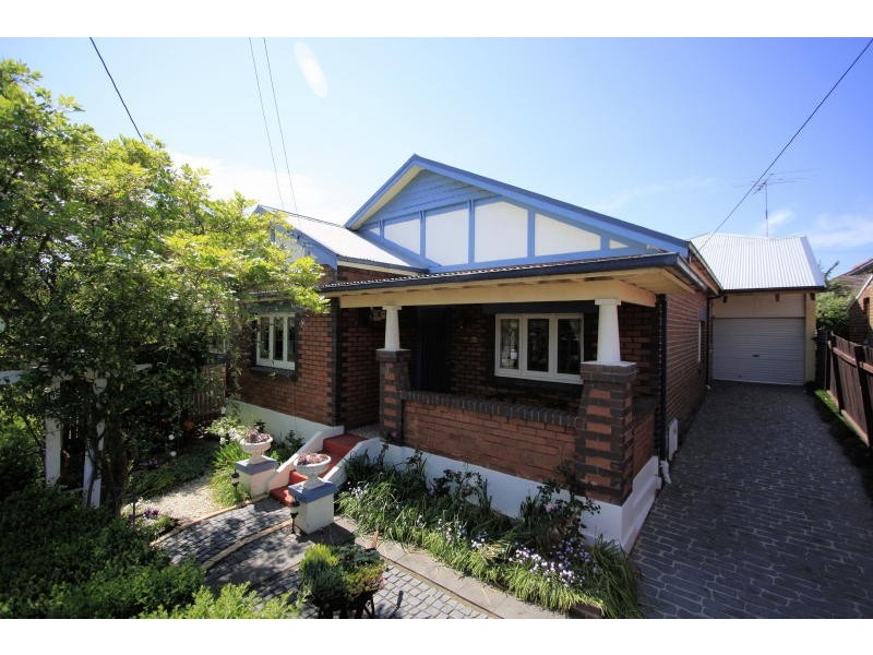 4 Gore Street, Parramatta NSW 2150