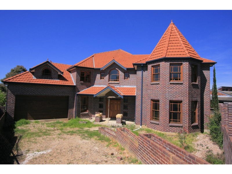 North Parramatta NSW 2151