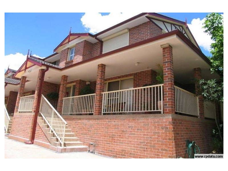 3/20  Davies St, North Parramatta NSW 2151
