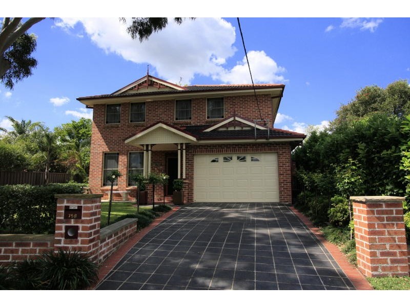75b Kleins Road, Northmead NSW 2152