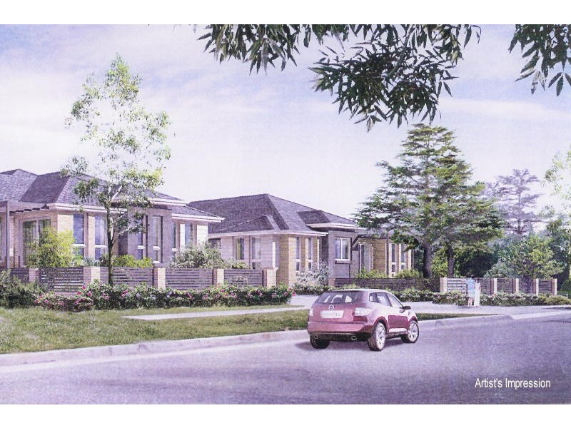 11-13  Prince Street, Oatlands NSW 2117