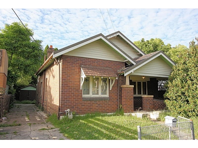 31  Lansdowne Street, Parramatta NSW 2150