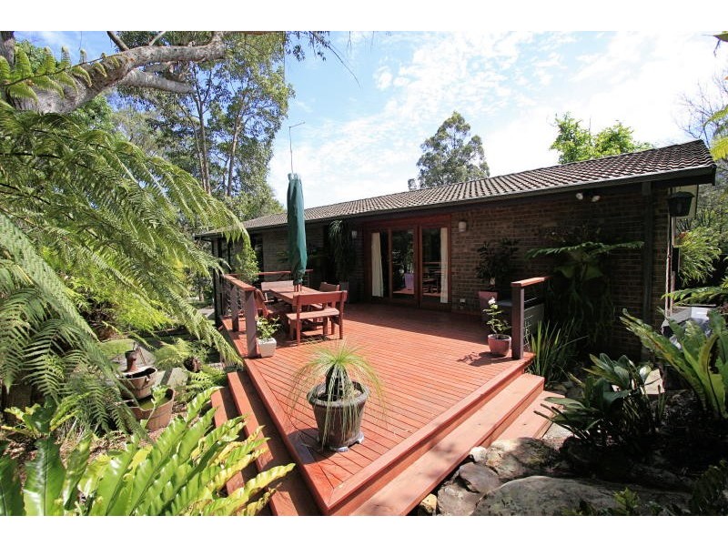 3 Raine Avenue, North Rocks NSW 2151