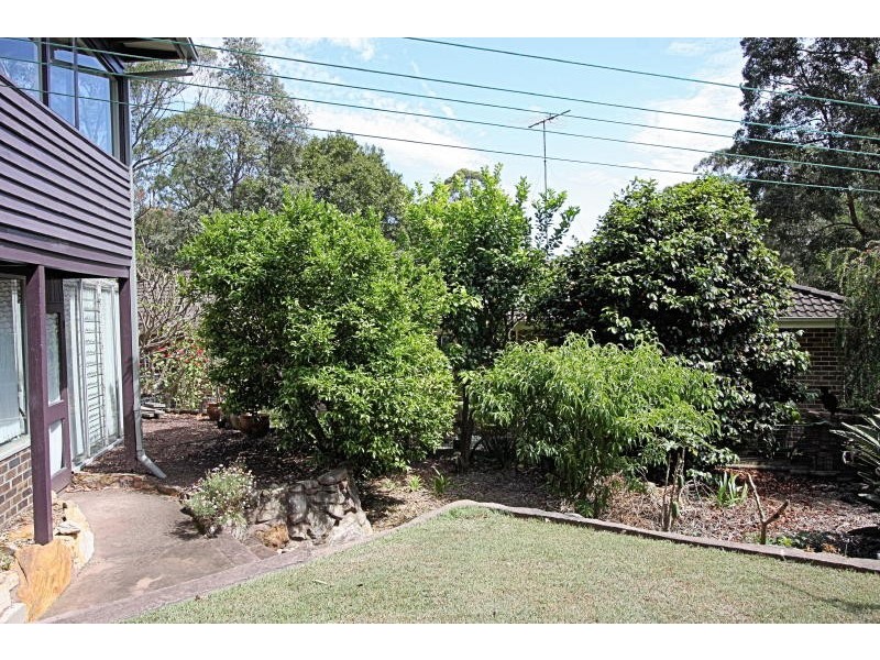 3 Raine Avenue, North Rocks NSW 2151