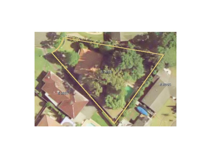 3  The Circle, Oatlands NSW 2117