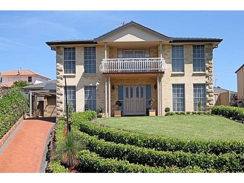 67  Beechwood Avenue, Greystanes NSW 2145