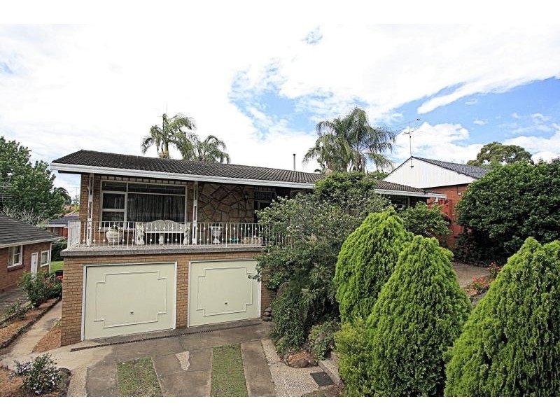 158  Bettington Road, Carlingford NSW 2118