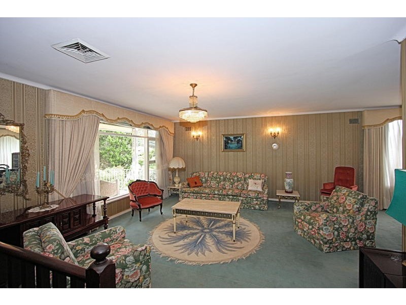 158  Bettington Road, Carlingford NSW 2118