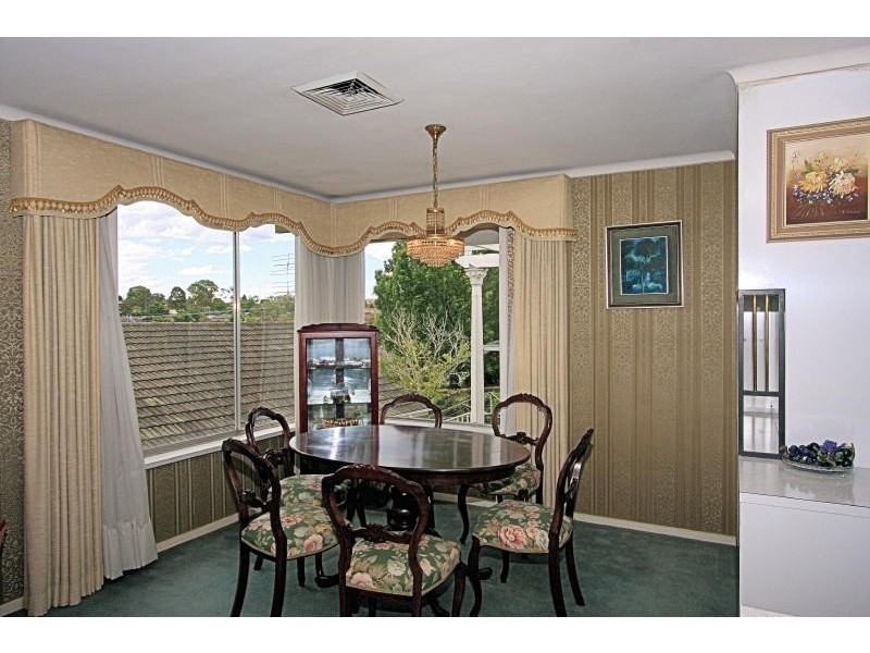 158  Bettington Road, Carlingford NSW 2118