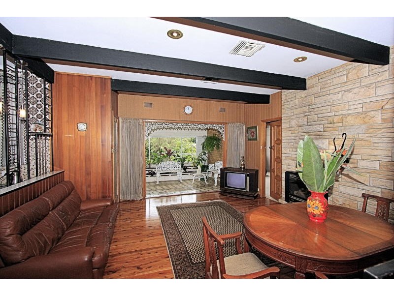 158  Bettington Road, Carlingford NSW 2118