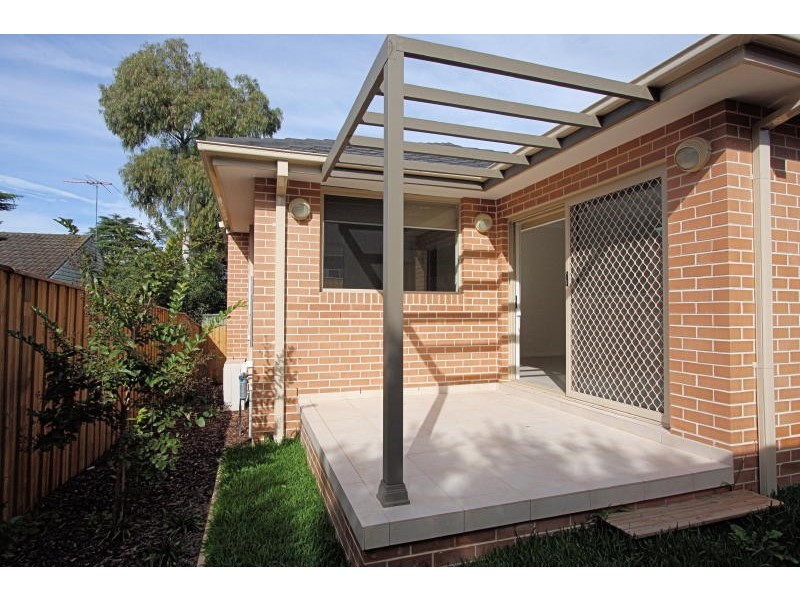 6/11-13 Prince Street, Oatlands NSW 2117