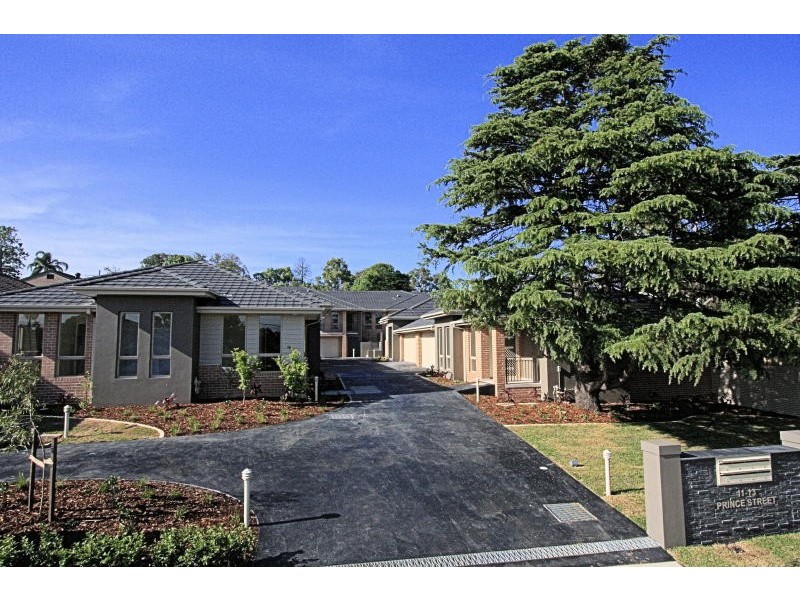 6/11-13 Prince Street, Oatlands NSW 2117