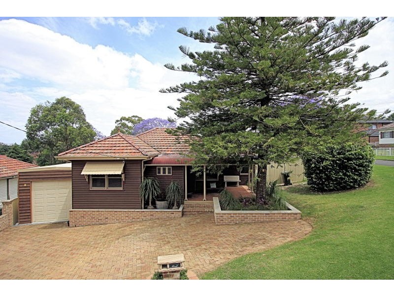14 Elders Road, Dundas NSW 2117